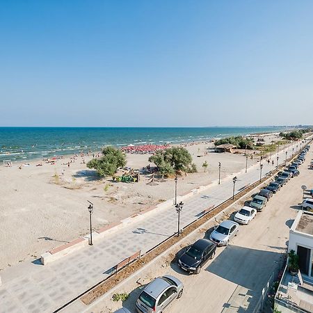 By The Sea Residence Năvodari Kültér fotó