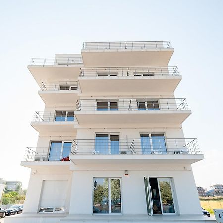 By The Sea Residence Năvodari Kültér fotó