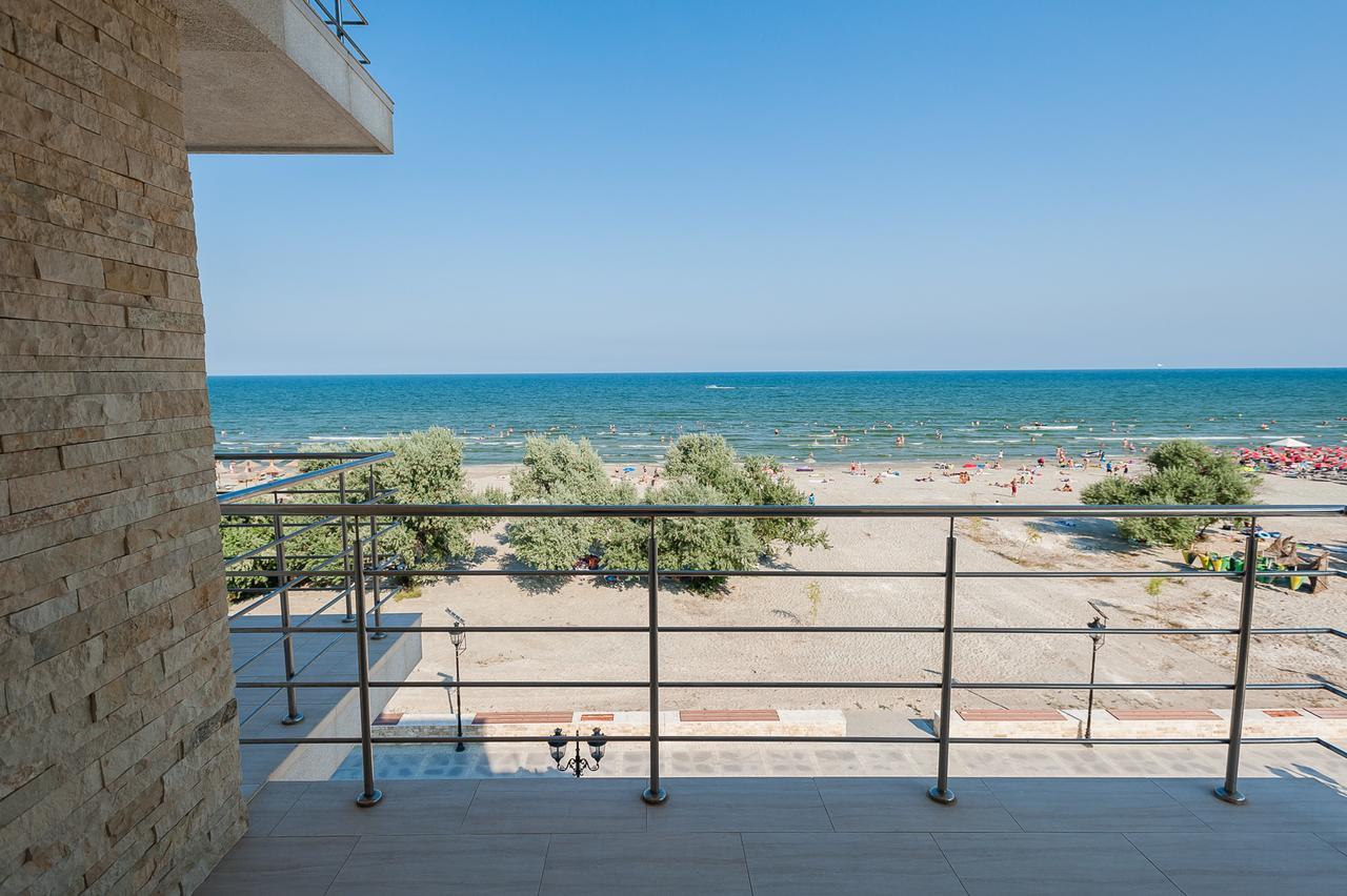 By The Sea Residence Năvodari Kültér fotó