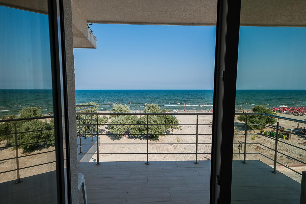 By The Sea Residence Năvodari Kültér fotó